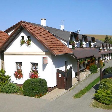 Penzion Spissky Dvor Smižany エクステリア 写真