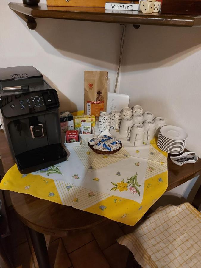 Penzion Spissky Dvor Smižany エクステリア 写真