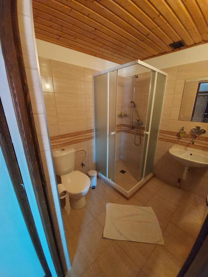 Penzion Spissky Dvor Smižany エクステリア 写真