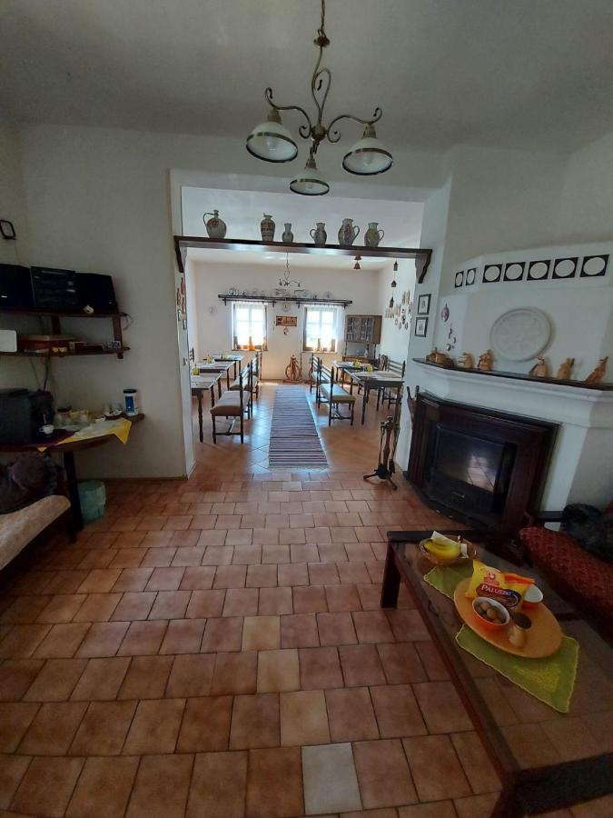 Penzion Spissky Dvor Smižany エクステリア 写真